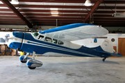 Cessna 195 (N195DS)