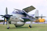 Fairey Gannet AEW.3 (XL503/070)