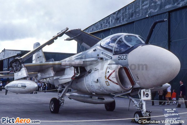 A-6E Intruder (US NAVY)