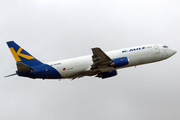 Boeing 737-43QF (HS-KMA)