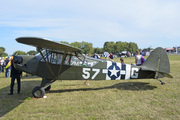 Piper J-3 Cub (L-4/NE)