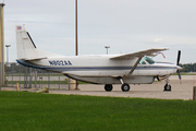 Cessna 208B(F) Caravan