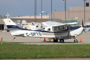 Cessna T206H Stationair TC