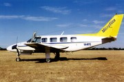 Piper PA-31-350 Navajo Chieftain (VH-MYQ)