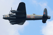 Avro Lancaster B1 (PA474)