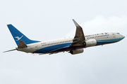 Boeing 737-85C/WL (B-5659)