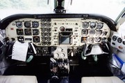 Beechcraft A100 King Air (F-GKEL)