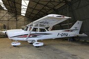 Cessna 172S (F-GPFA)