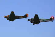 Junkers Ju-52/3mg4e (HB-HOP)