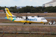 ATR 72-500 (ATR-72-212A) (F-WWEJ)