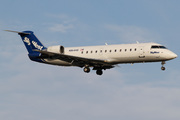 Bombardier CRJ-200ER (N864AS)