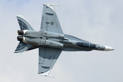  McDonnell Douglas CF-188 Hornet