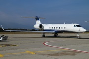 Gulfstream Aerospace G-550 (G-V-SP) (T7-ARG)