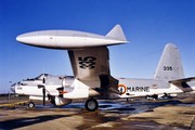 Lockheed P-2 V7 Neptune (148335)