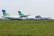 ATR 72-600 (F-WTDX)