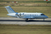 Bombardier CL-600-2B16 Challenger 605