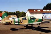 Grumman Aerospace AA-1B Trainer (F-GAJU)