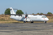 ATR72-600 (ATR72-212A) (ZS-XZC)