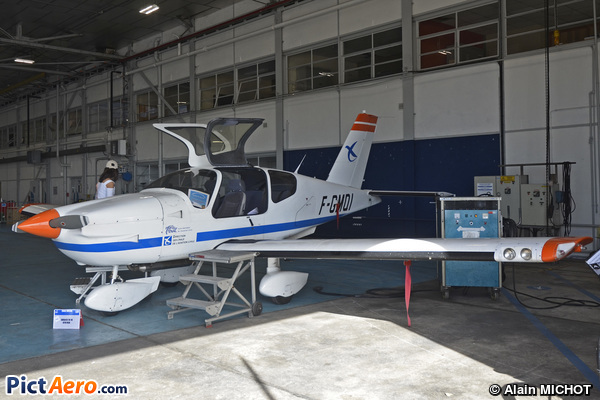 Socata TB-10 Tobago (France - Direction Générale de l'Aviation Civile)