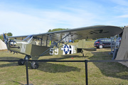 Piper J-3C-90 Cub