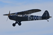 Piper J-3 Cub (L-4/NE)