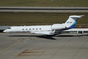 Gulfstream Aerospace G-V Gulfstream V (HB-JES)