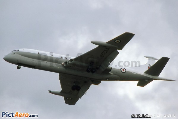 MR2 (United Kingdom - Royal Air Force (RAF))