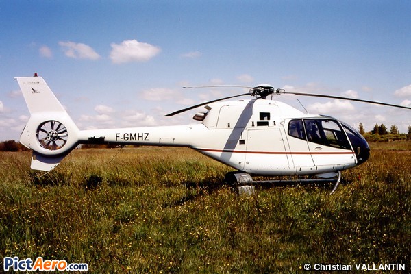 Eurocopter EC-120B Colibri (JAA) (Lixxbail SA)