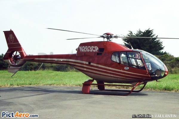 Eurocopter EC-120B Colibri (JAA) (Southern Aircraft Consultancy Inc Trustee)