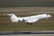 Gulfstream Aerospace G-1159A Gulfstream G-III (N467AM)