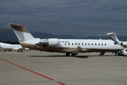 Bombardier Challenger 850 (Canadair CL-600-2B19 Challenger 850) (VQ-BOV)