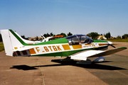 Robin DR-300/125 Petit Prince (F-BTBK)