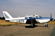 Piper PA-24-260 Commanche (I-KITO)