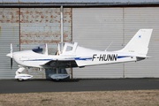 Tecnam P-2002 JF (F-HUNN)