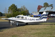 Piper PA-28 RT-201T Turbo Arrow IV (F-GJPO)