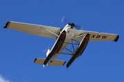 Cessna 180H Skywagon (C-FXBW)