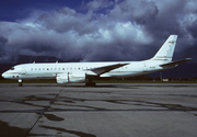 Mc Donnell Douglas DC-8-72 (VR-BJR)