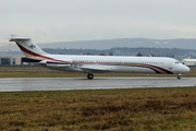 McDonnell Douglas MD-87 (3DC-SWZ)