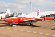 Hunting Percival P-84 Jet Provost T5A (XW324)
