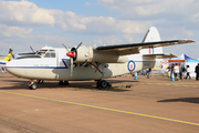 Percival P-66 Pembroke C.1 (G-BNPH)