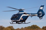 Eurocopter EC-135-T2+ (JDH)