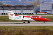 Learjet 35A (D-CCCB)