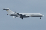 Bombardier BD-700-1A10 Global Express (9H-FED)