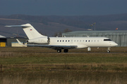 Bombardier BD-700-1A10 Global Express (S5-GMG)