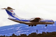 Iliouchine Il-76TD-90VD (RA-76511)
