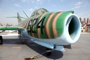 Mikoyan-Gurevich MiG-15