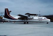 Fairchild Hiller FH-227B (F-GCJO)
