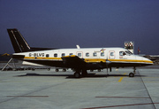 Embraer EMB-110P1 Bandeirante (G-BLVG)