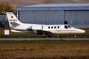 Cessna 501 Citation I/SP (PH-DEZ)