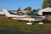 Cessna 182 R (G-KKTG)